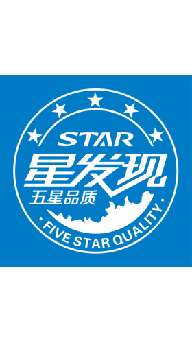 STAR星發(fā)現(xiàn)照明