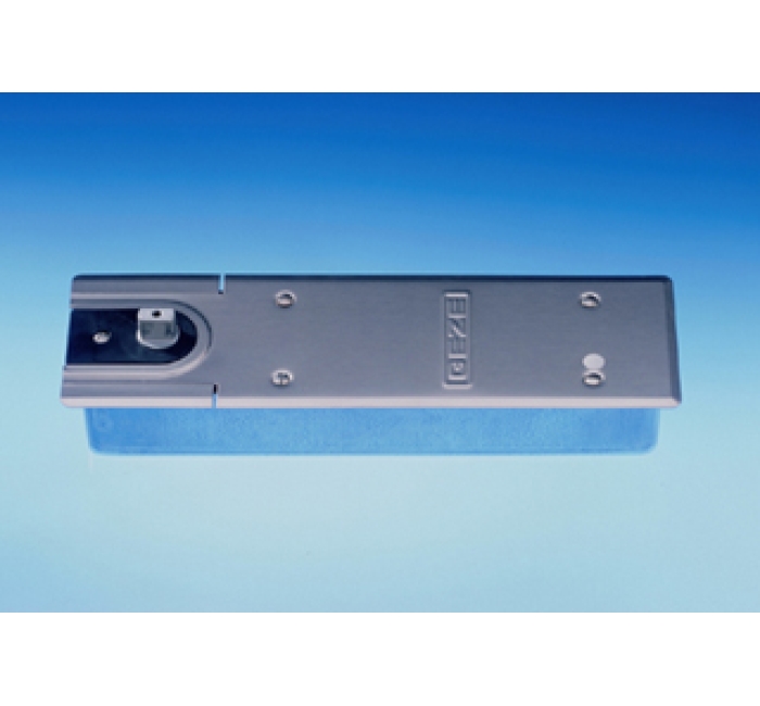 蓋澤TS500NV地彈簧