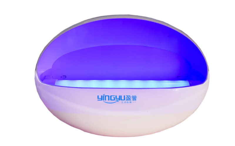 紫外線誘蚊原理你知道嗎？